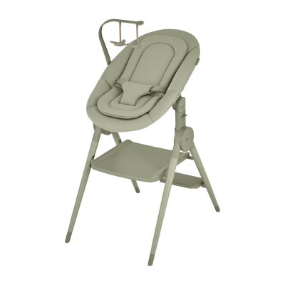 Chaise haute Anex Ozy 3 et 1
