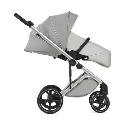 Anex Beenkap Mev - Eli Grey Anex Beenkap Mev - Eli Grey