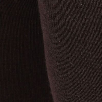 Apollo Rib Cotton Maillot - Maat 56/62 - Dark Brown Melange Apollo Rib Cotton Maillot - Maat 56/62 - Dark Brown Melange