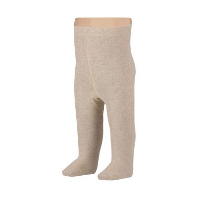 Apollo Basic Cotton Maillot - Maat 56/62 - Light Beige Melange Apollo Basic Cotton Maillot - Maat 56/62 - Light Beige Melange