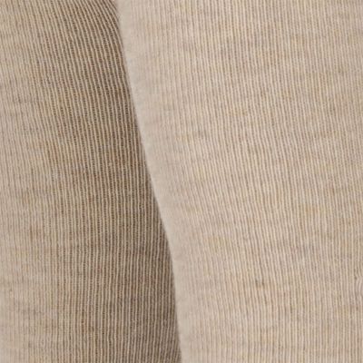 Apollo Basic Cotton Maillot - Maat 56/62 - Light Beige Melange Apollo Basic Cotton Maillot - Maat 56/62 - Light Beige Melange