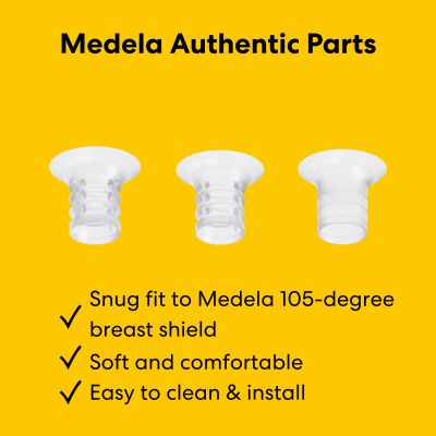 Medela Borstschild Inserts
