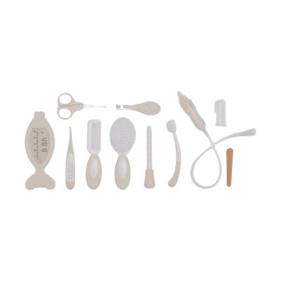 Coffret de toilette Bo Jungle - Dune