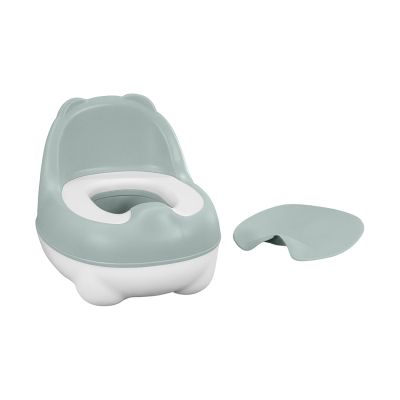 Notre Potty Bo Jungle