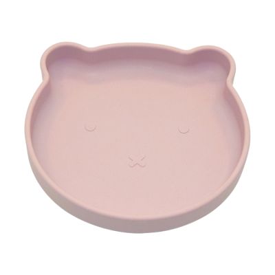 Bo Jungle Bord Bear Pink