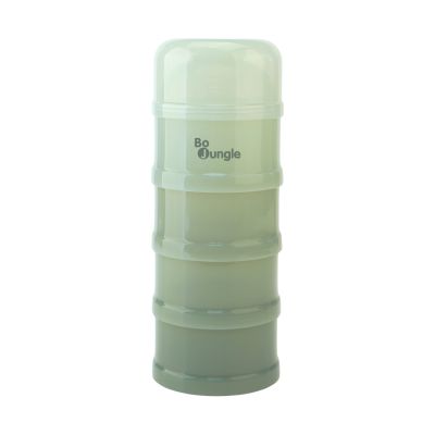 Bo-Jungle B-Dose lait en poudre Boîte