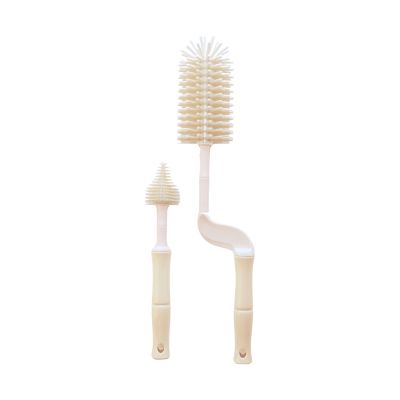 Bo Jungle B-Bottle Brush Set