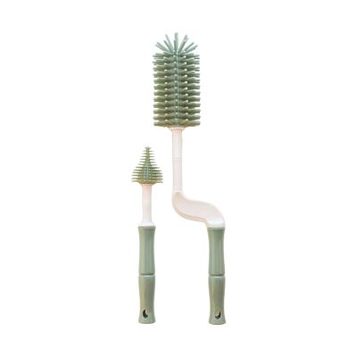 Set de brosses Bo Jungle B-Bottle