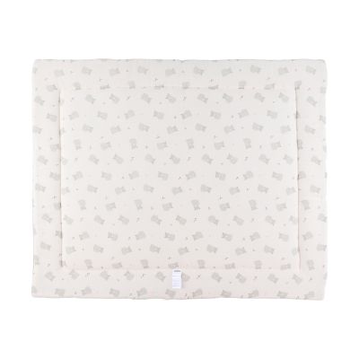 Noukie's F&O Parklegger Omkeerbaar - 75 x 95 cm Noukie's F&O Parklegger Omkeerbaar - 75 x 95 cm