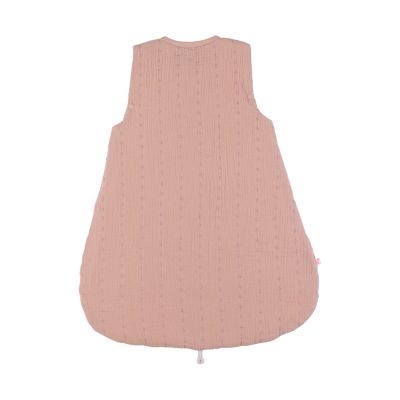 Noukie's Slaapzak - Vintage Flowers - 70 cm - Roze Noukie's Slaapzak - Vintage Flowers - 70 cm - Roze