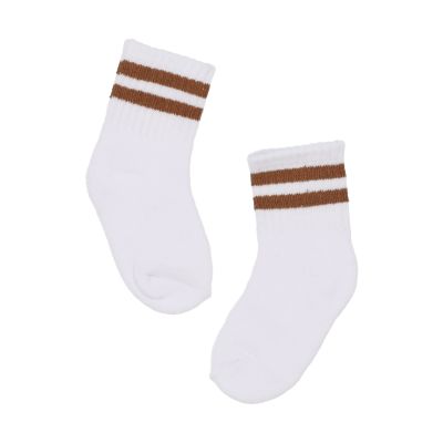 BD Collection Sportsokjes - 3 Paar - Multi Camel