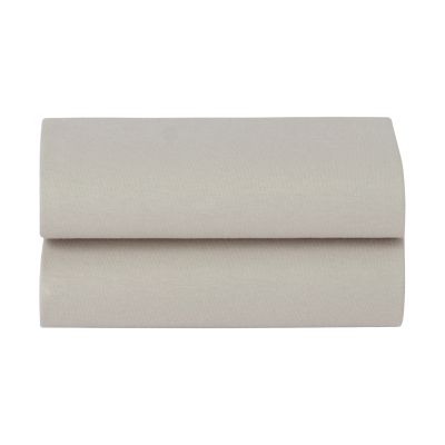 Snuz Hoeslaken Moseswieg - 2 Pack