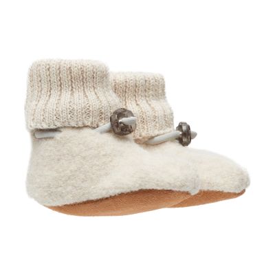 Bergstein Baby Slofjes - Cozy Baby