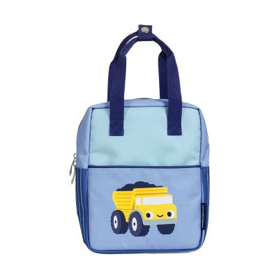 A Little Lovely Company Little Square Backpack
