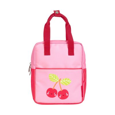A Little Lovely Company Little Square Backpack