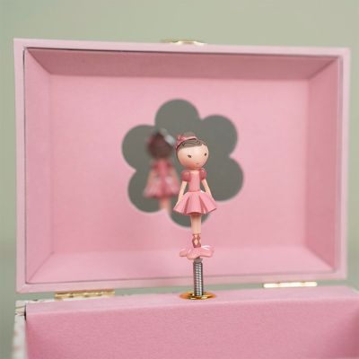Little Dutch Juwelendoosje Rose Little Dutch Juwelendoosje Rose