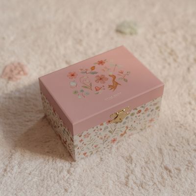 Little Dutch Juwelendoosje Rose Little Dutch Juwelendoosje Rose