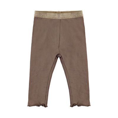 Legging Babylook Cheetah