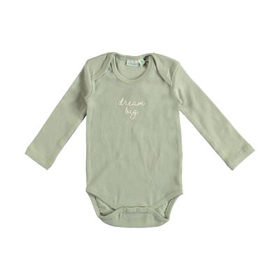 Barboteuse Babylook Dream Big