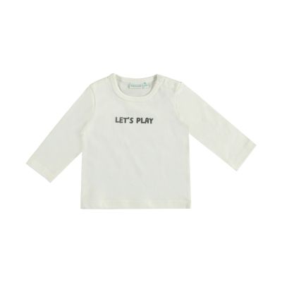 Babylook Let's Play T-Shirt - Snow White