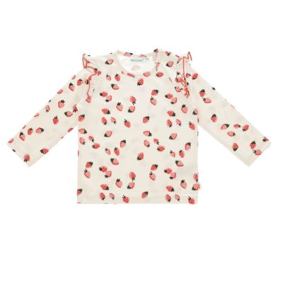 Babylook Strawberries T-Shirt