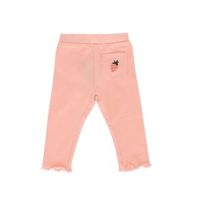 Legging Babylook Fraises