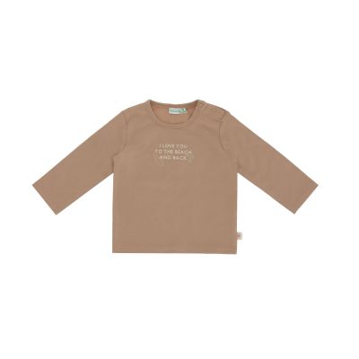 Babylook Shells T-Shirt
