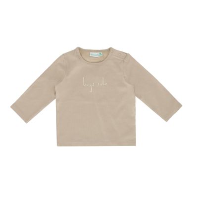 Babylook T-Shirt Tekst