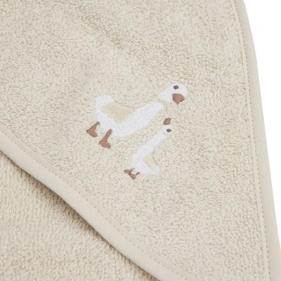  Bébé-Jou Dear Goose Badcape