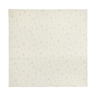 Bébé-Jou Dear Goose Hydrofiele Doek - 110 x 110 cm