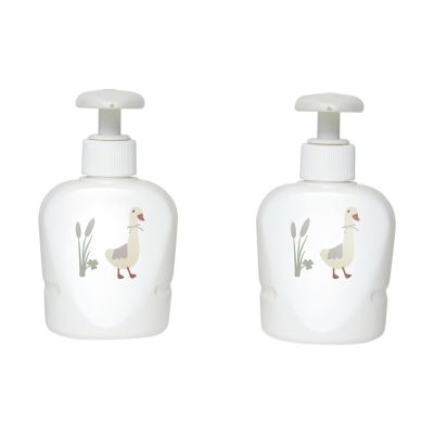 Bébé-Jou Zeepdispensers - Print Edition