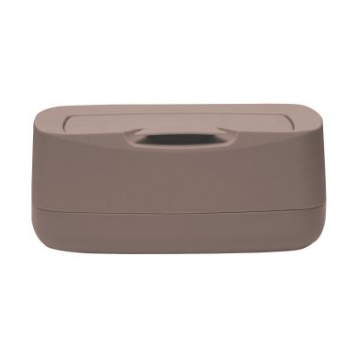 Bébé‑Jou Easy Wipe Box - Mocha Mousse Bébé‑Jou Easy Wipe Box - Mocha Mousse