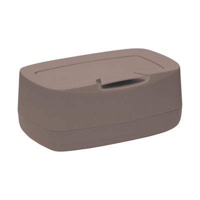 Bébé‑Jou Easy Wipe Box - Mocha Mousse Bébé‑Jou Easy Wipe Box - Mocha Mousse