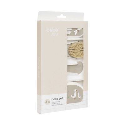 Coffret Bébé-Jou - Édition imprimée