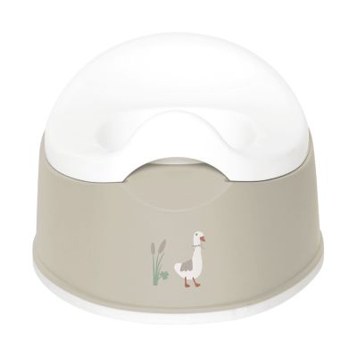 Bébé-Jou Potty Grow - Édition imprimée