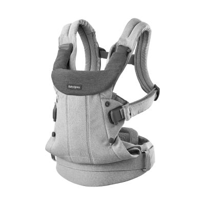 BabyBjörn Porte-bébé Harmony - Tissé