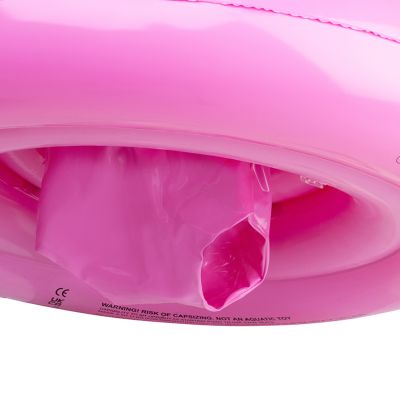 Swim Essentials Baby Float - 0-1 jaar - Pink Safari