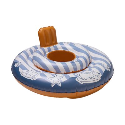 Swim Essentials Baby Float - 1-2 jaar - Surfer Baby Swim Essentials Baby Float - 1-2 jaar - Surfer Baby