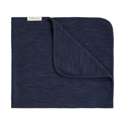 Baby's Only Newborn Deken - Merino Fine - Meadow