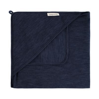 Couverture d'écharpe Baby's Only - Fine Meadow - 75x75 cm