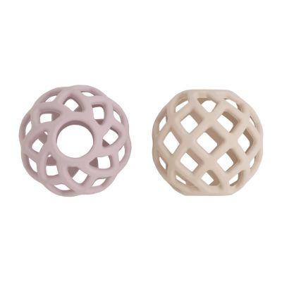 Baby&#039;s Only Speelbal - Set van 2