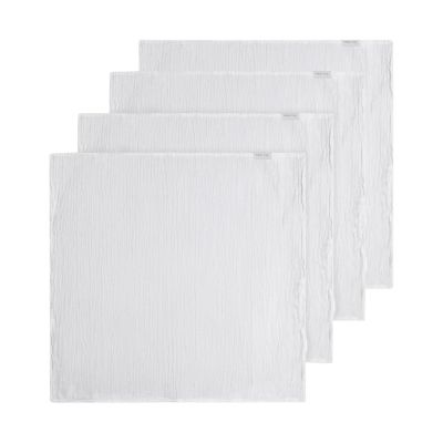 Baby's Only Tender Hydrophilic Cloth - 4 paquets