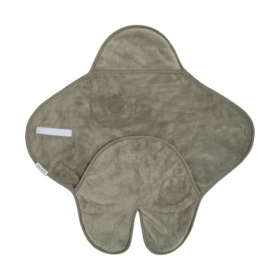 Baby's Only Cozy Wikkeldeken - Met Voetjes