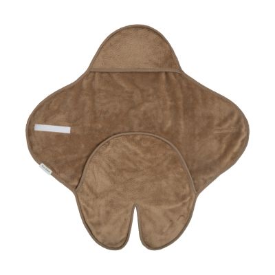 Baby&#039;s Only Cozy Wikkeldeken - Met Voetjes