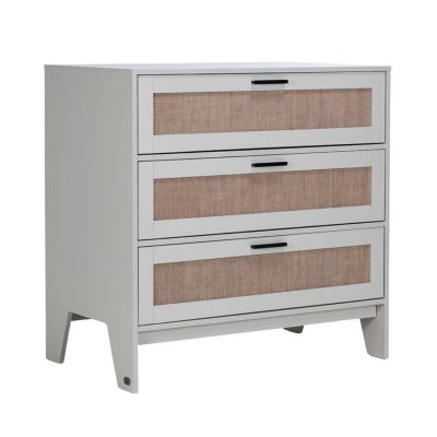 TWF Ledikant 60 x 120 - Commode 3 Laden - Hanglegkast 2 Deuren Tampere TWF Ledikant 60 x 120 - Commode 3 Laden - Hanglegkast 2 Deuren Tampere
