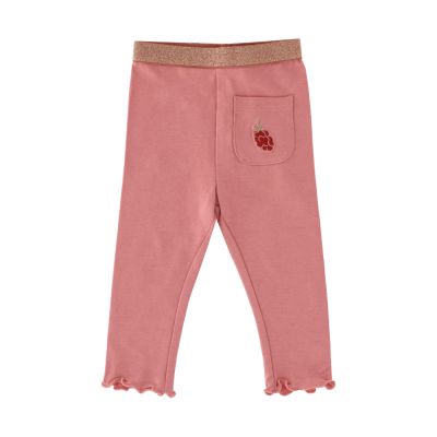 Babylook Berry Legging