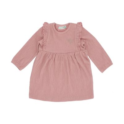 Babylook Magical Jurk Lange Mouw - Zephyr
