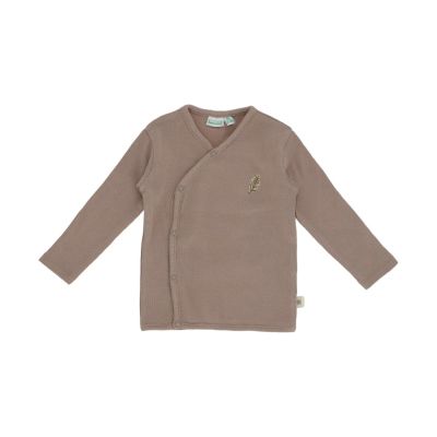 Babylook - T-shirt à capuche pour souris - côtes - Moon Rock