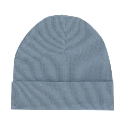 Babylook Night Muts Rib - Ashley Blue