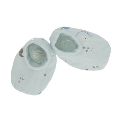 Babylook Night Slofjes - Newborn